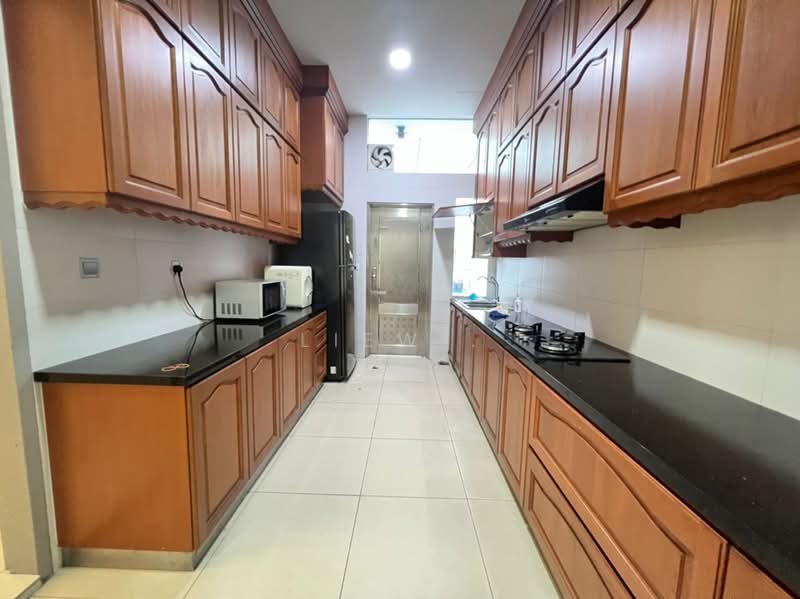 Rumah Kluster untuk Disewa di Horizon Hills (Iskandar Puteri (Nusajaya)) - Liew . - PropertyGuru.com.my