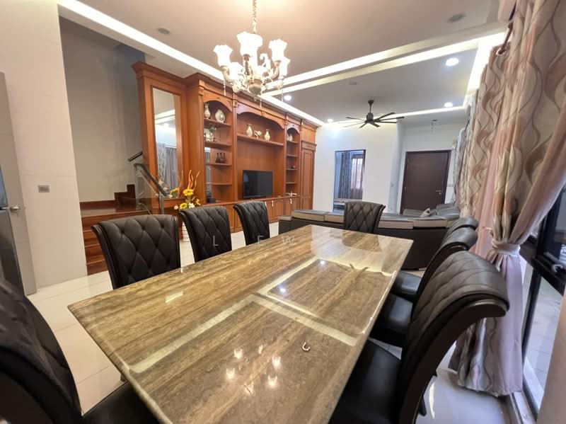 Rumah Kluster untuk Disewa di Horizon Hills (Iskandar Puteri (Nusajaya)) - Liew . - PropertyGuru.com.my