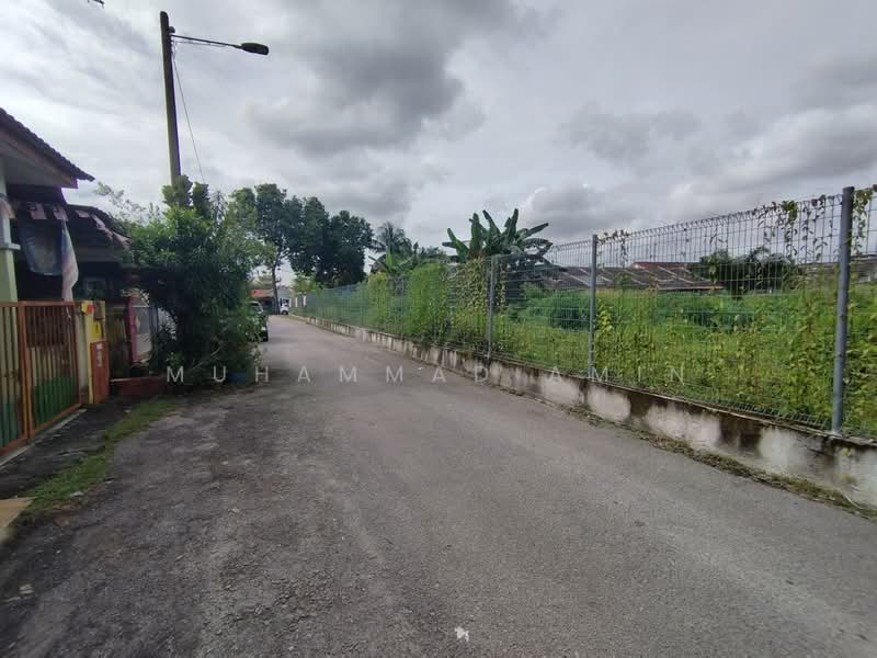 Untuk Dijual - Taman Seri Mewah 3