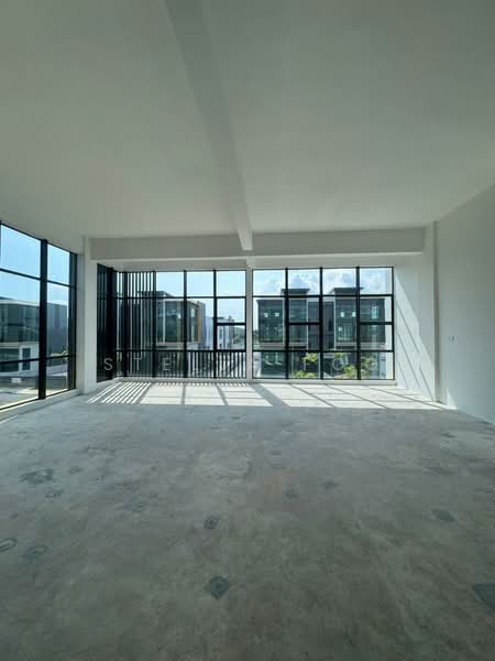 For Sale - CIPTA 3A, SEMI D FACTORY, BANDAR SERENIA, SERENIA CITY, SEPANG