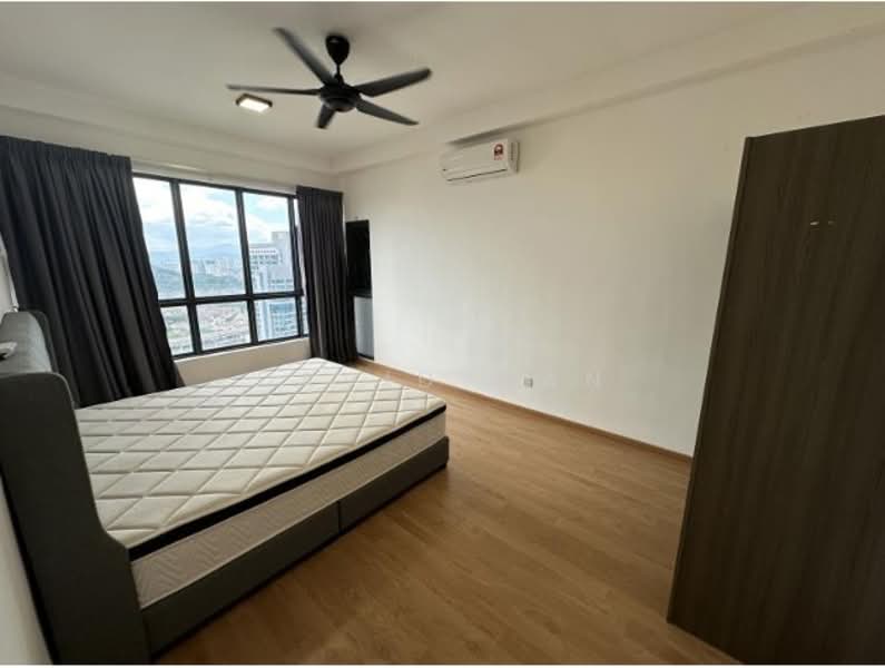 Service Residence for Sale at EkoCheras Service Residences - David Wan - Bedroom - PropertyGuru.com.my