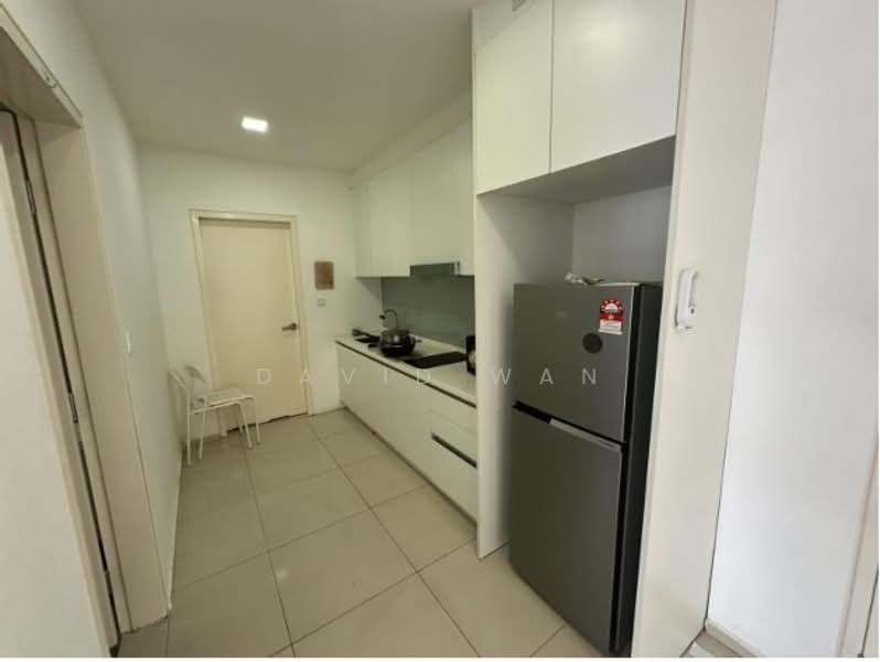Service Residence for Sale at EkoCheras Service Residences - David Wan - Kitchen - PropertyGuru.com.my