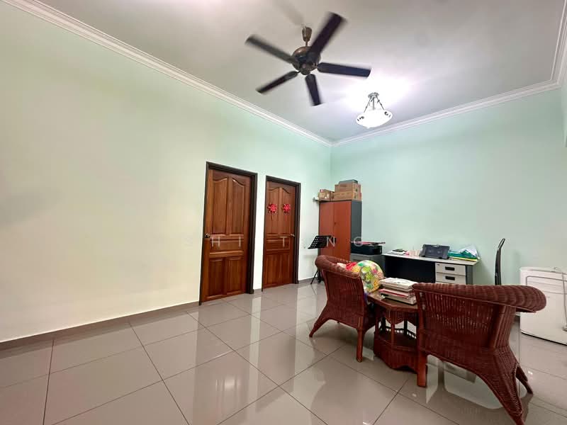 Bungalow for Sale in Bandar Putra (Kulai) - Shi Ting - Interior - PropertyGuru.com.my