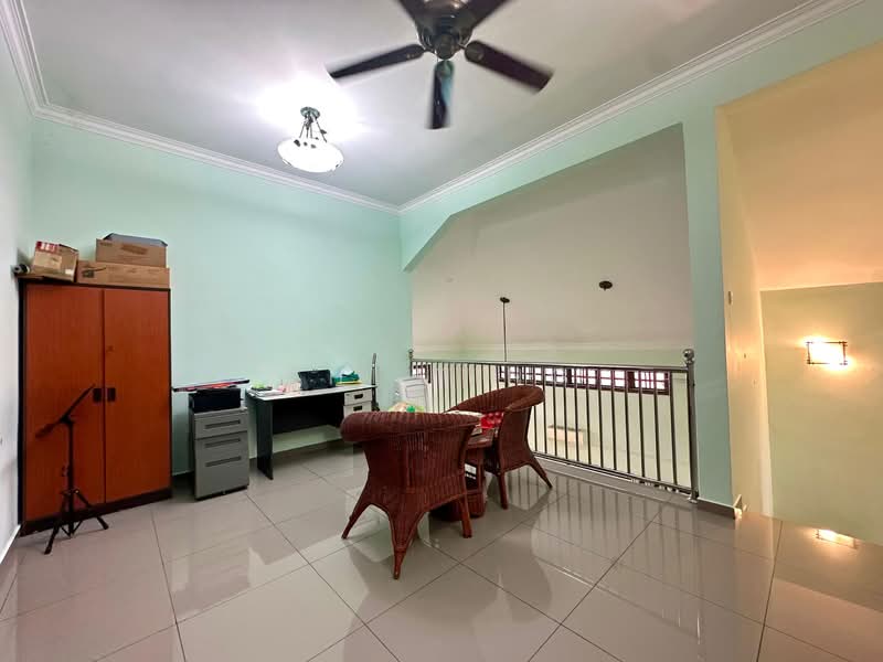 Bungalow for Sale in Bandar Putra (Kulai) - Shi Ting - Interior - PropertyGuru.com.my