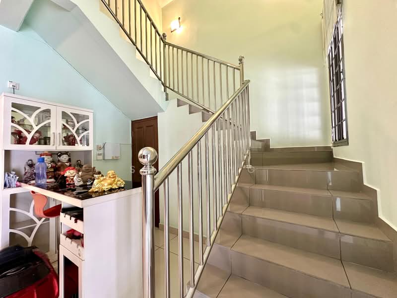 Bungalow for Sale in Bandar Putra (Kulai) - Shi Ting - Interior - PropertyGuru.com.my