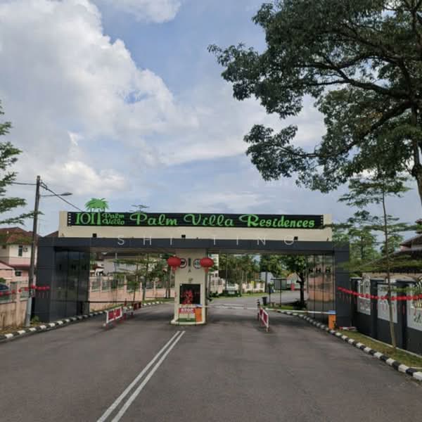 Bungalow for Sale in Bandar Putra (Kulai) - Shi Ting - Exterior - PropertyGuru.com.my