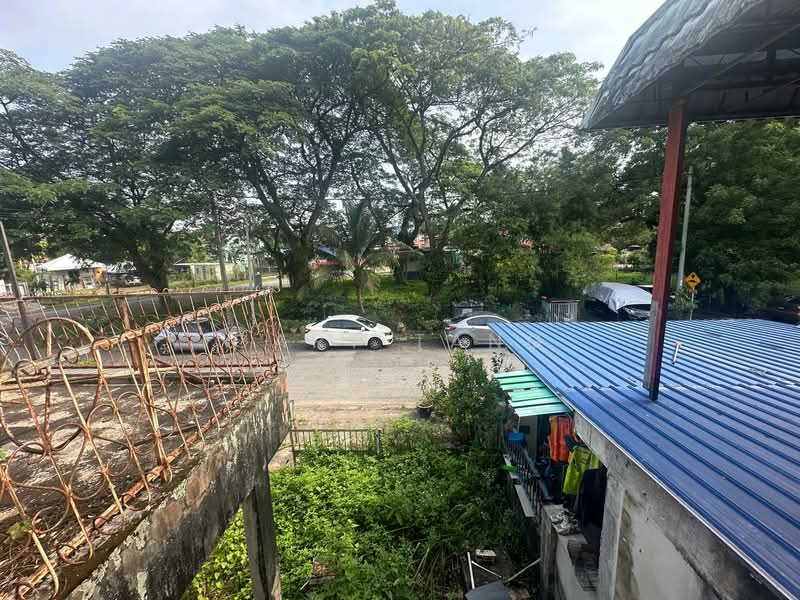 2-storey Terraced House for Sale in Gunung Rapat (Ipoh) - Gary Tang - Exterior - PropertyGuru.com.my