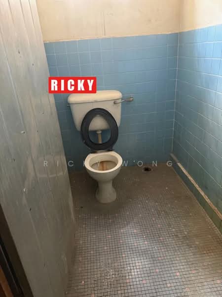 Shop for Sale in Ayer Itam (Penang) - Ricky Wong - PropertyGuru.com.my