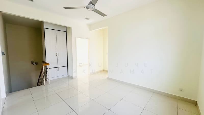 Rumah Teres 2 Tingkat untuk Dijual di Sepang (Selangor) - Tengku June Tengku Mamat - Interior - PropertyGuru.com.my