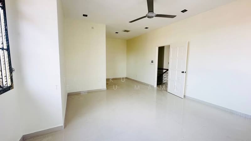 Rumah Teres 2 Tingkat untuk Dijual di Sepang (Selangor) - Tengku June Tengku Mamat - Interior - PropertyGuru.com.my