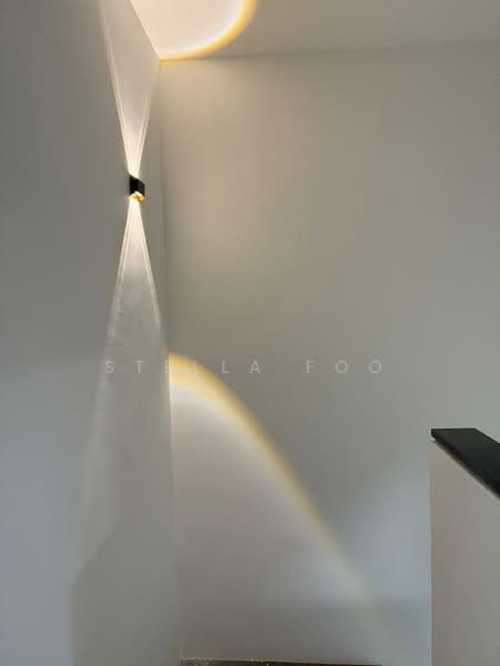 2-storey Terraced House for Rent in Sepang (Selangor) - Stella Foo - Interior - PropertyGuru.com.my