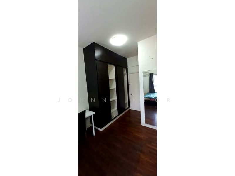 Condominium for Rent at Seri Maya Condominium - Johnny Khor - Bedroom - PropertyGuru.com.my