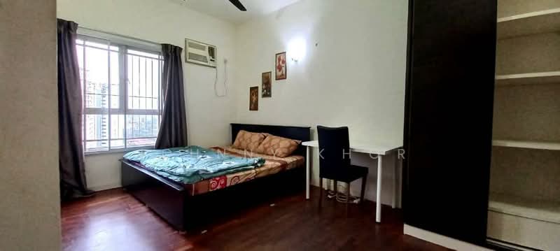 Condominium for Rent at Seri Maya Condominium - Johnny Khor - Bedroom - PropertyGuru.com.my