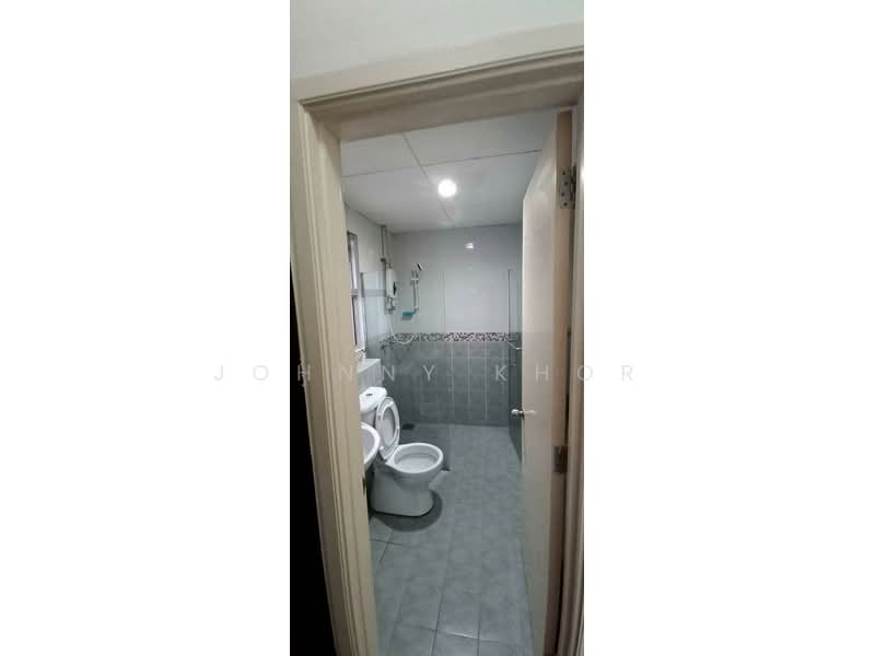 Condominium for Rent at Seri Maya Condominium - Johnny Khor - Bathroom - PropertyGuru.com.my
