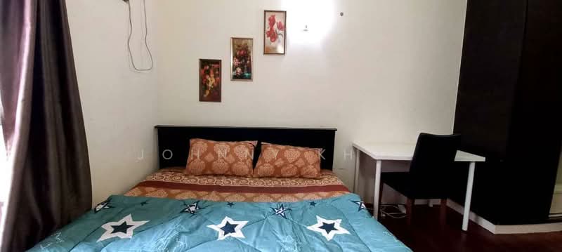 Condominium for Rent at Seri Maya Condominium - Johnny Khor - Bedroom - PropertyGuru.com.my