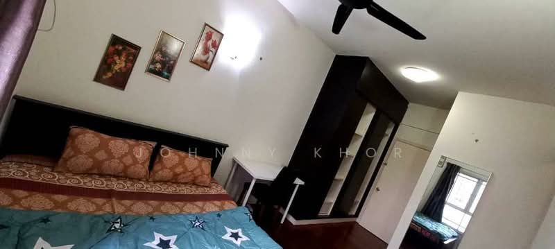 Condominium for Rent at Seri Maya Condominium - Johnny Khor - Bedroom - PropertyGuru.com.my