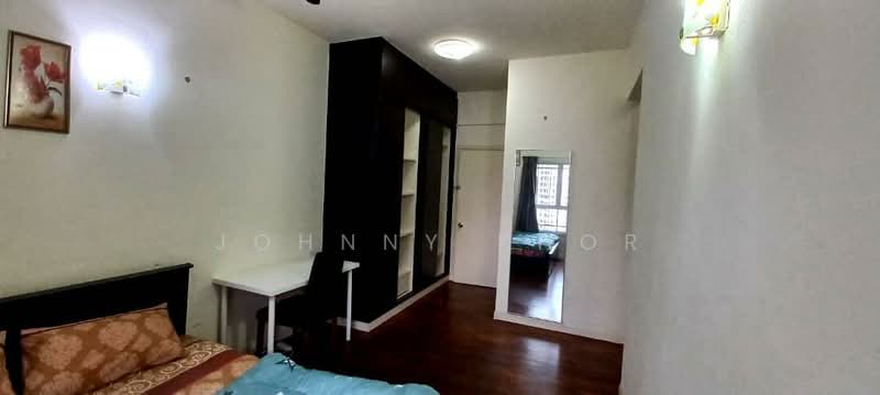 Condominium for Rent at Seri Maya Condominium - Johnny Khor - Bedroom - PropertyGuru.com.my