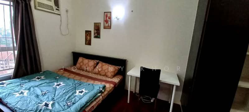 Condominium for Rent at Seri Maya Condominium - Johnny Khor - Bedroom - PropertyGuru.com.my
