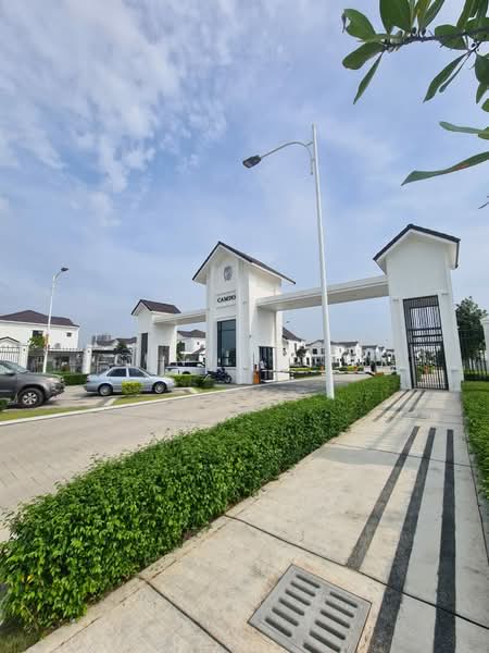 Townhouse for Sale in Seberang Perai (Penang) - Sunny Lok - Exterior - PropertyGuru.com.my