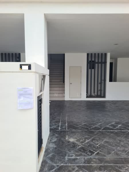 Townhouse for Sale in Seberang Perai (Penang) - Sunny Lok - Exterior - PropertyGuru.com.my