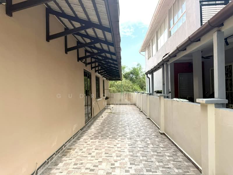 Semi-Detached House for Sale in Bandar Nusaputra (Puchong) - Gudrotullah Ikhwan - Exterior - PropertyGuru.com.my