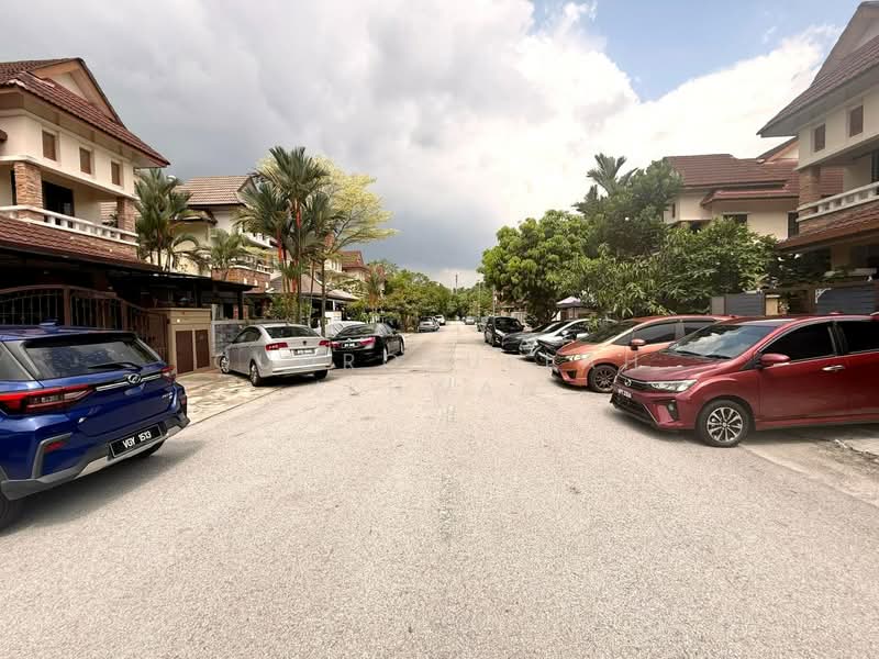 Semi-Detached House for Sale in Bandar Nusaputra (Puchong) - Gudrotullah Ikhwan - Exterior - PropertyGuru.com.my