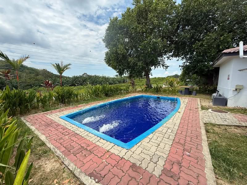 Rumah Banglo untuk Dijual di Alor Gajah (Melaka) - Firdaus Hamidun - PropertyGuru.com.my