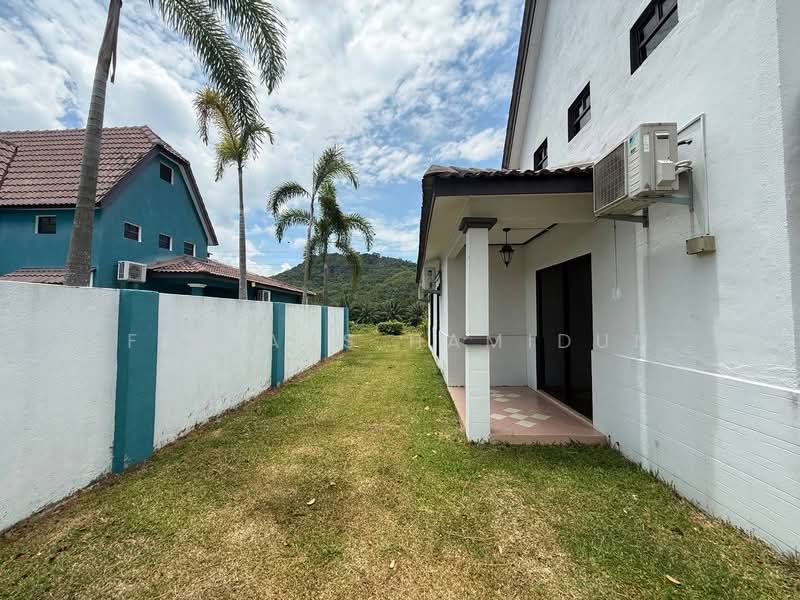 Rumah Banglo untuk Dijual di Alor Gajah (Melaka) - Firdaus Hamidun - PropertyGuru.com.my