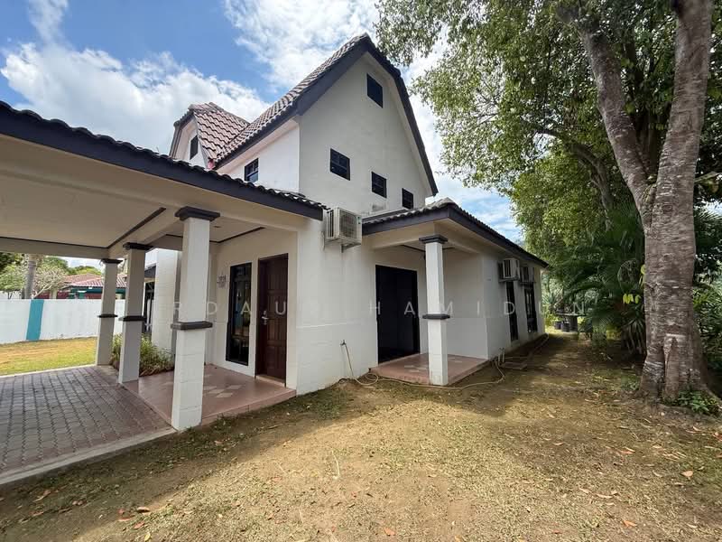 Rumah Banglo untuk Dijual di Alor Gajah (Melaka) - Firdaus Hamidun - PropertyGuru.com.my