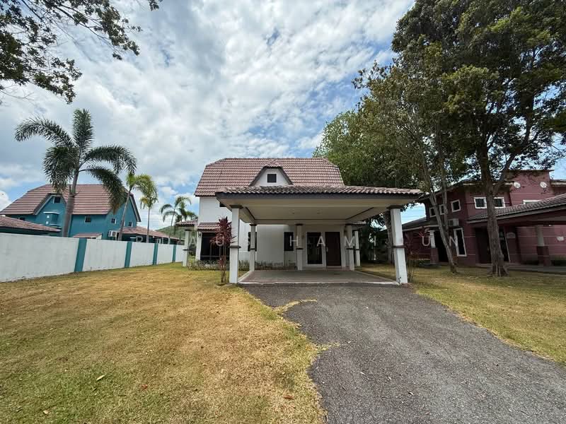 Rumah Banglo untuk Dijual di Alor Gajah (Melaka) - Firdaus Hamidun - PropertyGuru.com.my