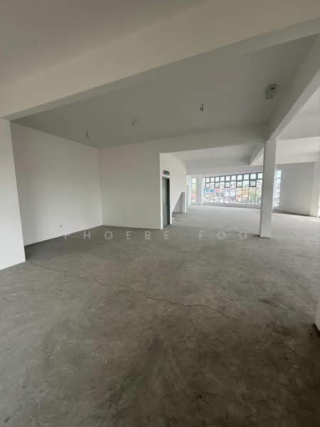 Kedai untuk Disewa di Senai (Johor) - Phoebe Foo - Interior - PropertyGuru.com.my