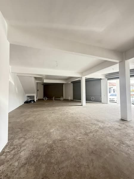 Kedai untuk Disewa di Senai (Johor) - Phoebe Foo - PropertyGuru.com.my