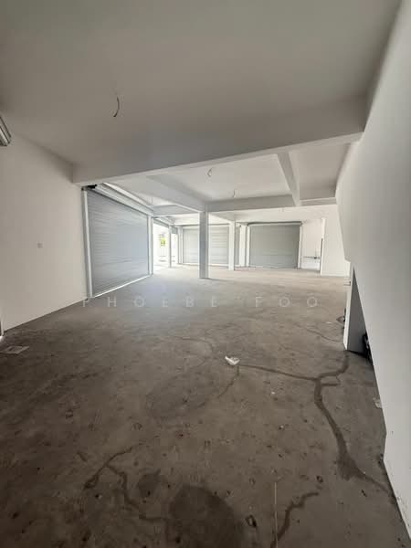 Kedai untuk Disewa di Senai (Johor) - Phoebe Foo - PropertyGuru.com.my