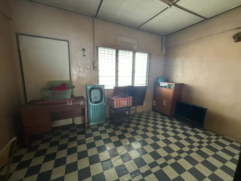 Rumah Teres untuk Dijual di Jalan Ipoh (Kuala Lumpur) - Marvin Lee - Others - PropertyGuru.com.my