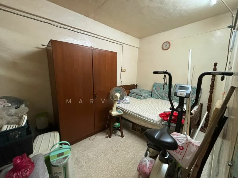 Rumah Teres untuk Dijual di Taman Kok Lian (Jalan Kuching) - Marvin Lee - Bedroom - PropertyGuru.com.my