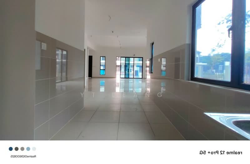 Rumah Teres 2 Tingkat untuk Dijual di Bandar Kinrara Seksyen 8 (Bandar Kinrara) - YT Leang - Interior - PropertyGuru.com.my