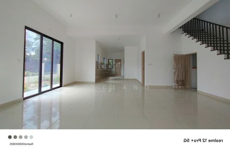 Rumah Teres 2 Tingkat untuk Dijual di Bandar Kinrara Seksyen 8 (Bandar Kinrara) - YT Leang - Living Room - PropertyGuru.com.my
