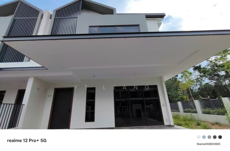 Rumah Teres 2 Tingkat untuk Dijual di Bandar Kinrara Seksyen 8 (Bandar Kinrara) - YT Leang - Exterior - PropertyGuru.com.my