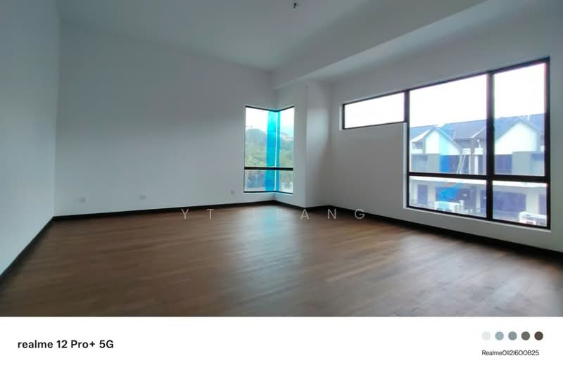 Rumah Teres 2 Tingkat untuk Dijual di Bandar Kinrara Seksyen 8 (Bandar Kinrara) - YT Leang - Living Room - PropertyGuru.com.my