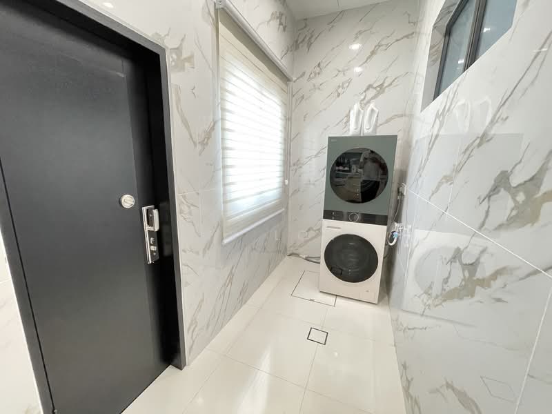 Rumah Teres 3 Tingkat untuk Dijual di Selayang (Batu Caves) - MY Loh - Interior - PropertyGuru.com.my