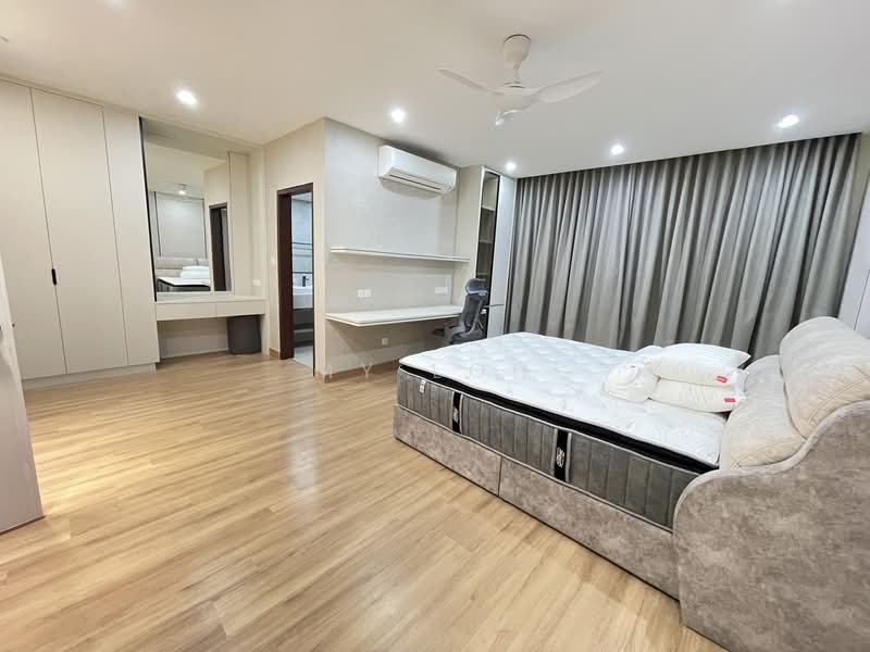 Rumah Teres 3 Tingkat untuk Dijual di Selayang (Batu Caves) - MY Loh - Bedroom - PropertyGuru.com.my