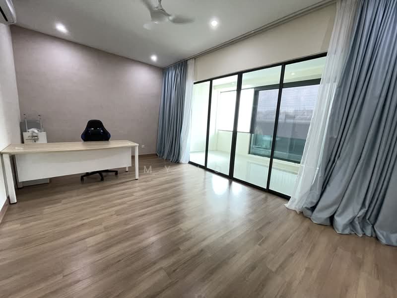 Rumah Teres 3 Tingkat untuk Dijual di Selayang (Batu Caves) - MY Loh - Study - PropertyGuru.com.my