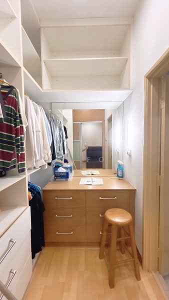 Rumah Teres untuk Dijual di Kota Kemuning (Shah Alam) - Miki Fong - Interior - PropertyGuru.com.my