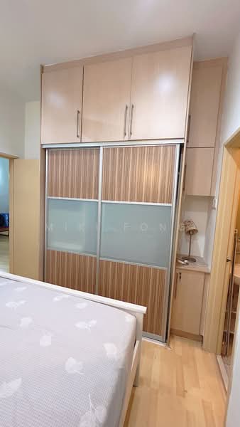 Rumah Teres untuk Dijual di Kota Kemuning (Shah Alam) - Miki Fong - Bedroom - PropertyGuru.com.my