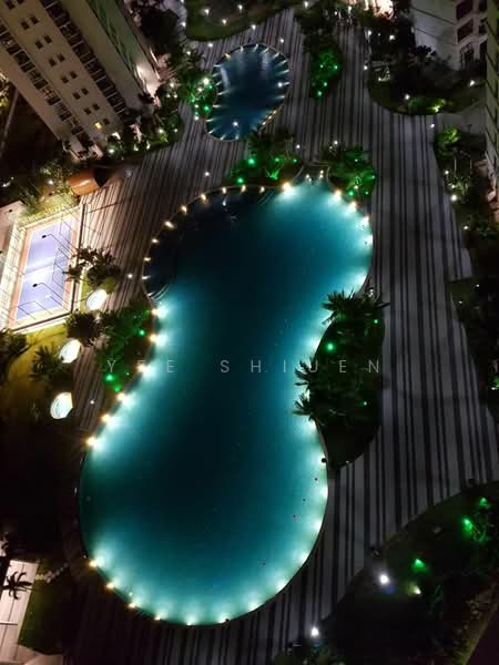 Condominium for Rent at Bay Point @ Country Garden Danga Bay - Yee Shiuen - Exterior - PropertyGuru.com.my