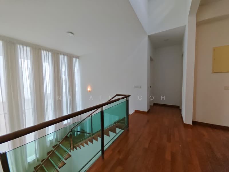 Rumah Berkembar untuk Disewa di Iskandar Puteri (Nusajaya) (Johor) - Nataine Goh - Corridor - PropertyGuru.com.my
