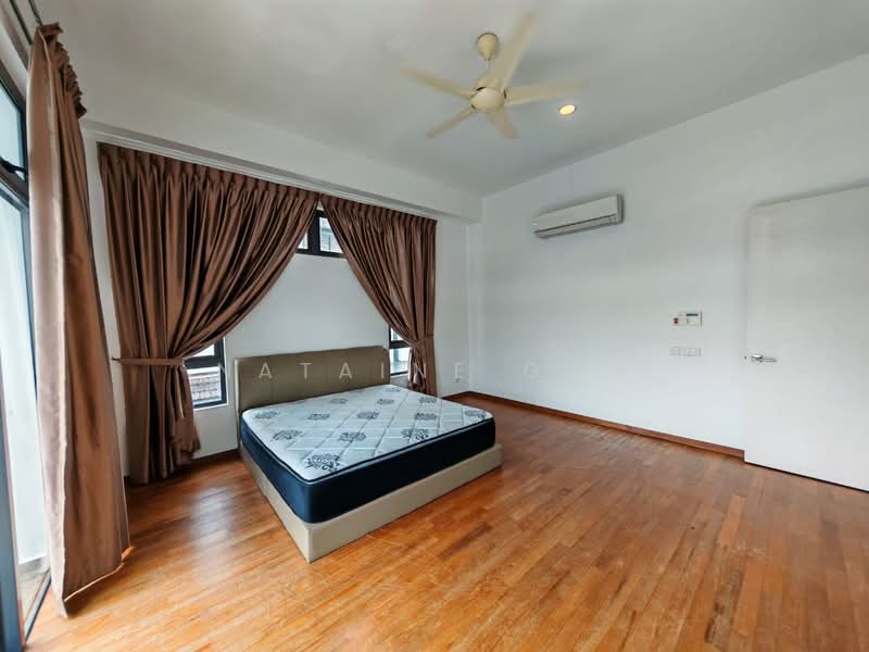 Rumah Berkembar untuk Disewa di Iskandar Puteri (Nusajaya) (Johor) - Nataine Goh - Bedroom - PropertyGuru.com.my