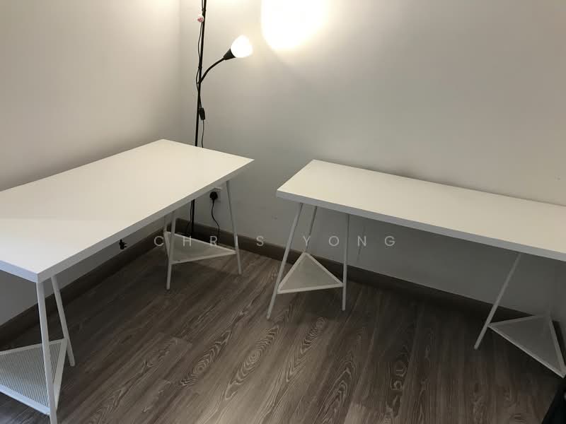 Service Residence for Sale at Southbank Residence - Chris Yong - Study - PropertyGuru.com.my