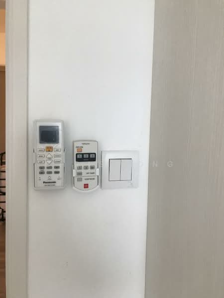 Service Residence for Sale at Southbank Residence - Chris Yong - Interior well maintained  - PropertyGuru.com.my