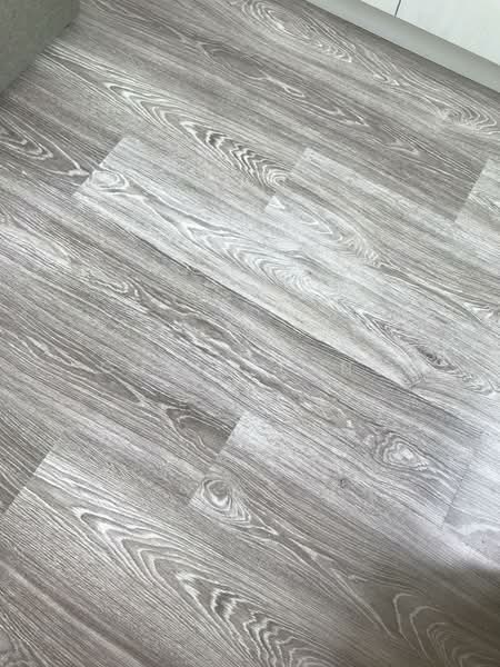 Service Residence for Sale at Southbank Residence - Chris Yong - Interior Room Flooring - PropertyGuru.com.my